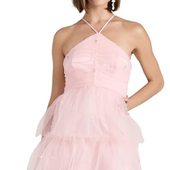 LIKELY Women's Shane Dress - Picture 1 of 10